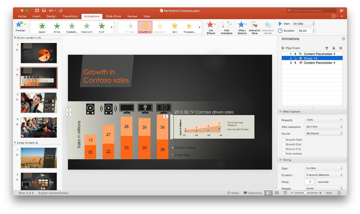 powerpoint for free for mac